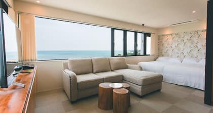 BLUE STEAK WONDER NAGAHAMA