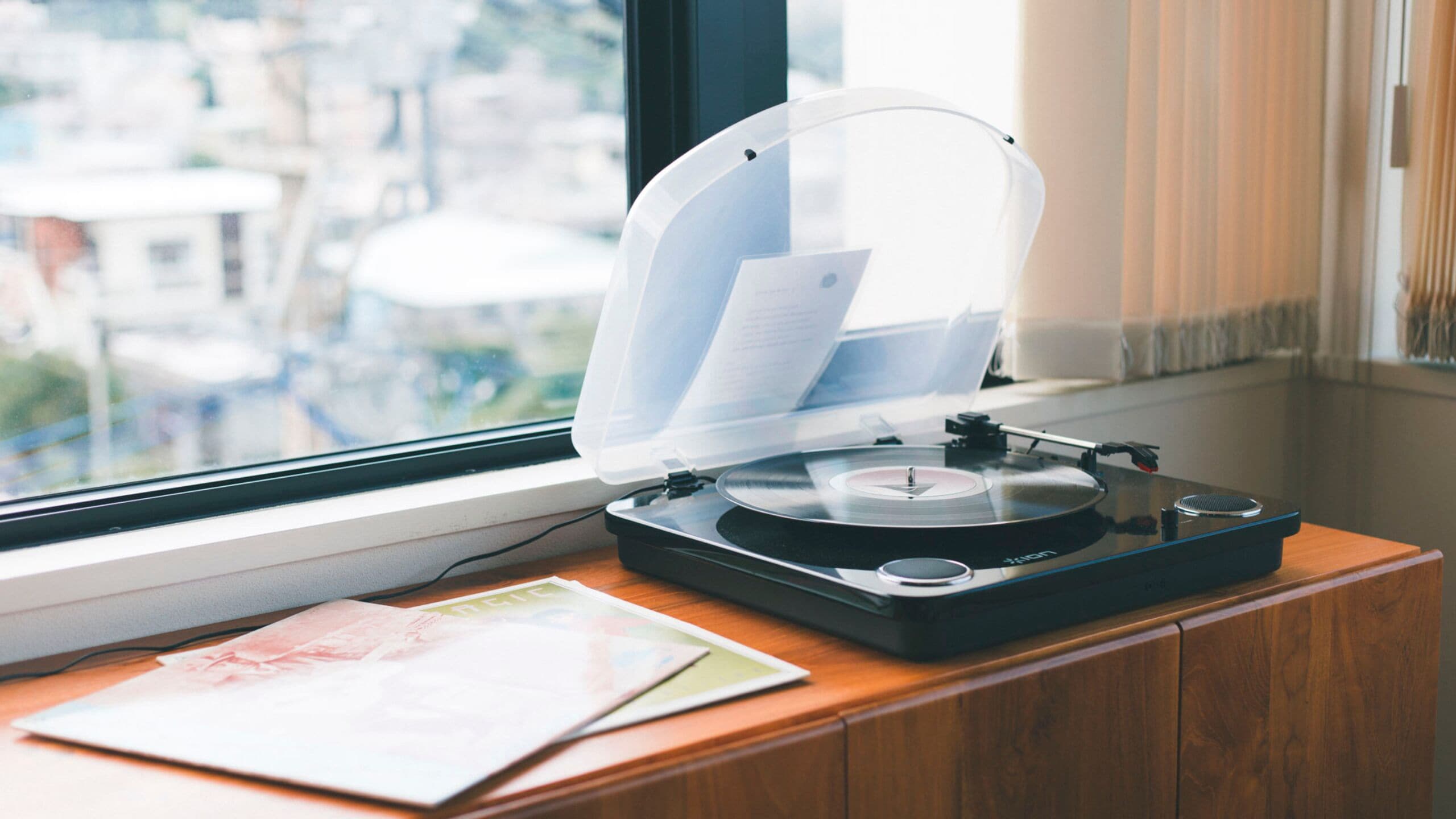 Comodidades do quarto