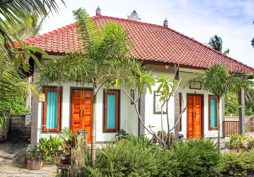 Medal Jaya Hostel & Room