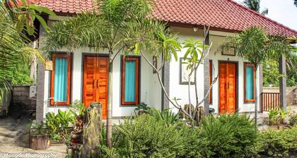 Medal Jaya Hostel & Room