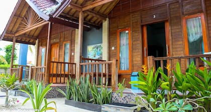 Medal Jaya Hostel & Room