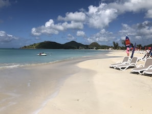 Lettini da mare, teli da spiaggia