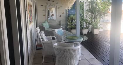 Luxury Villa 'Serenity' - Upea kansi, South Beach