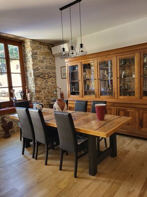 Servei de restauració
