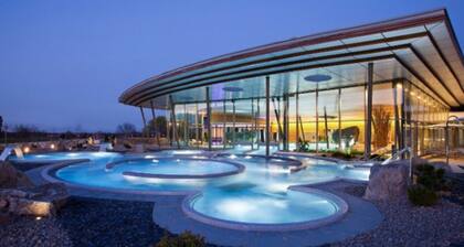 Charming duplex house 'Le Riquewihr Manala' classified 3 *