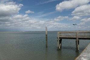Ubicación cercana a la playa