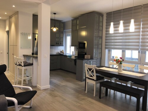 Piso Exterior en el Centro de León