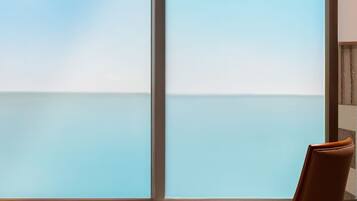 17 habitaciones, ropa de cama de alta calidad y minibar