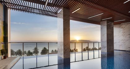 Vesna Hotel Nha Trang