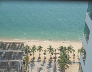 17 bedrooms, premium bedding, minibar, in-room safe - Vesna Hotel Nha Trang (Nha Trang)