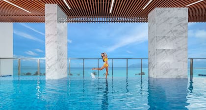 Vesna Hotel Nha Trang