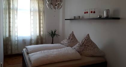 Genießen Sie entspannte Tage in heimeliger Atmosphäre.