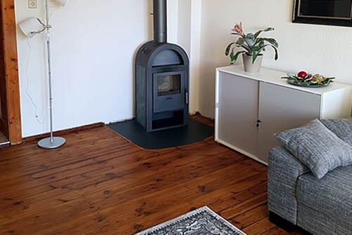 Genießen Sie entspannte Tage in heimeliger Atmosphäre. 