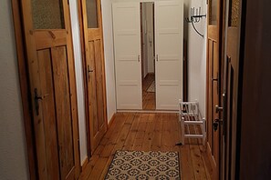 Interior - Enjoy relaxed days in a homely atmosphere.  (Dresden)