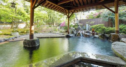 Yamashiro Onsen Miyabi no Yado Kaga Hyakumangoku