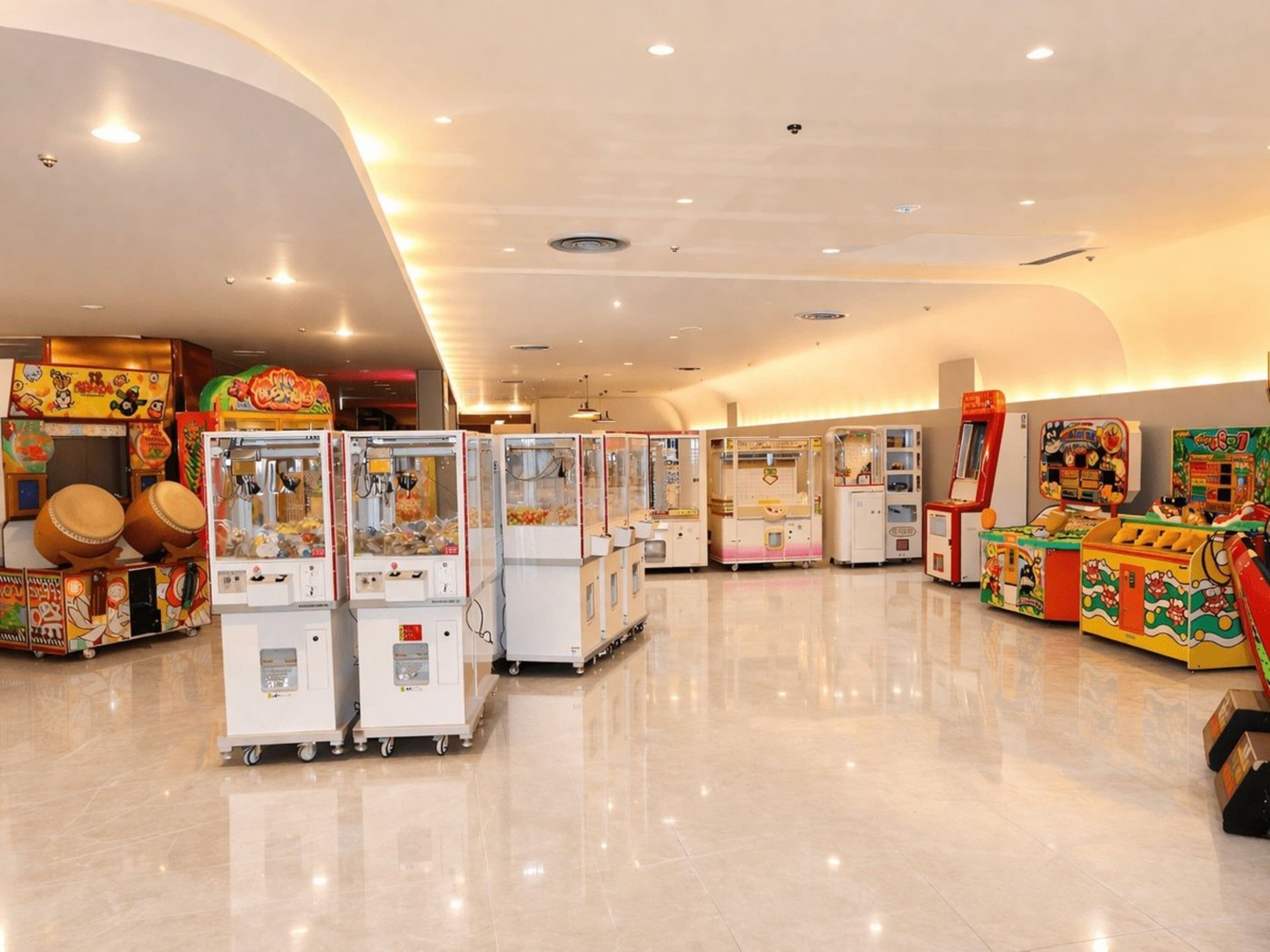 Arcade
