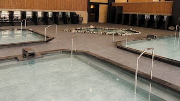 Public bath