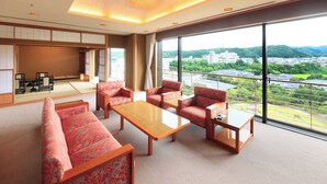 Room - Yamashiro Onsen Miyabi no Yado Kaga Hyakumangoku (Kaga)
