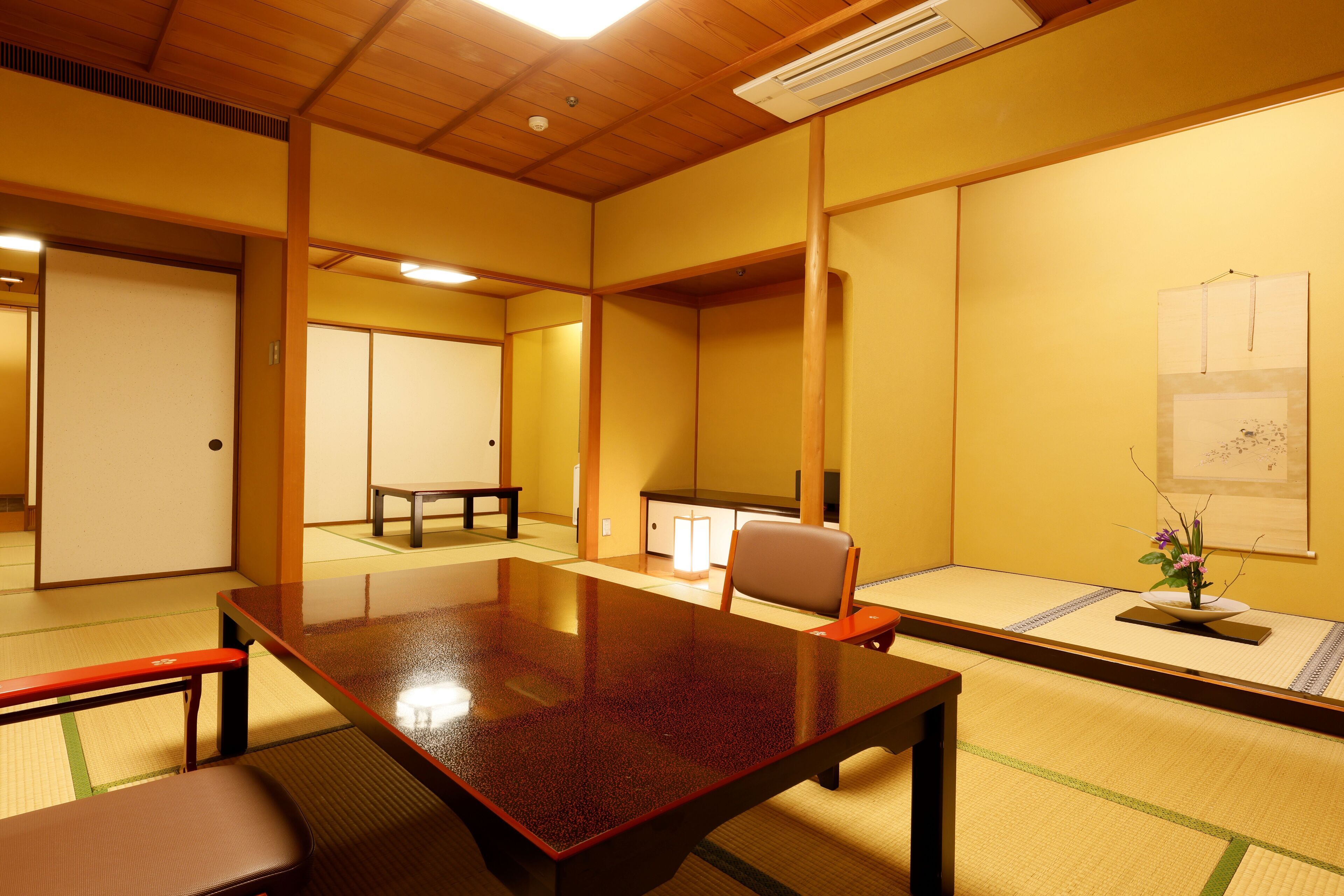 [Annex] 2nd Floor Superior Japanese Western Style Room, Non Smoking