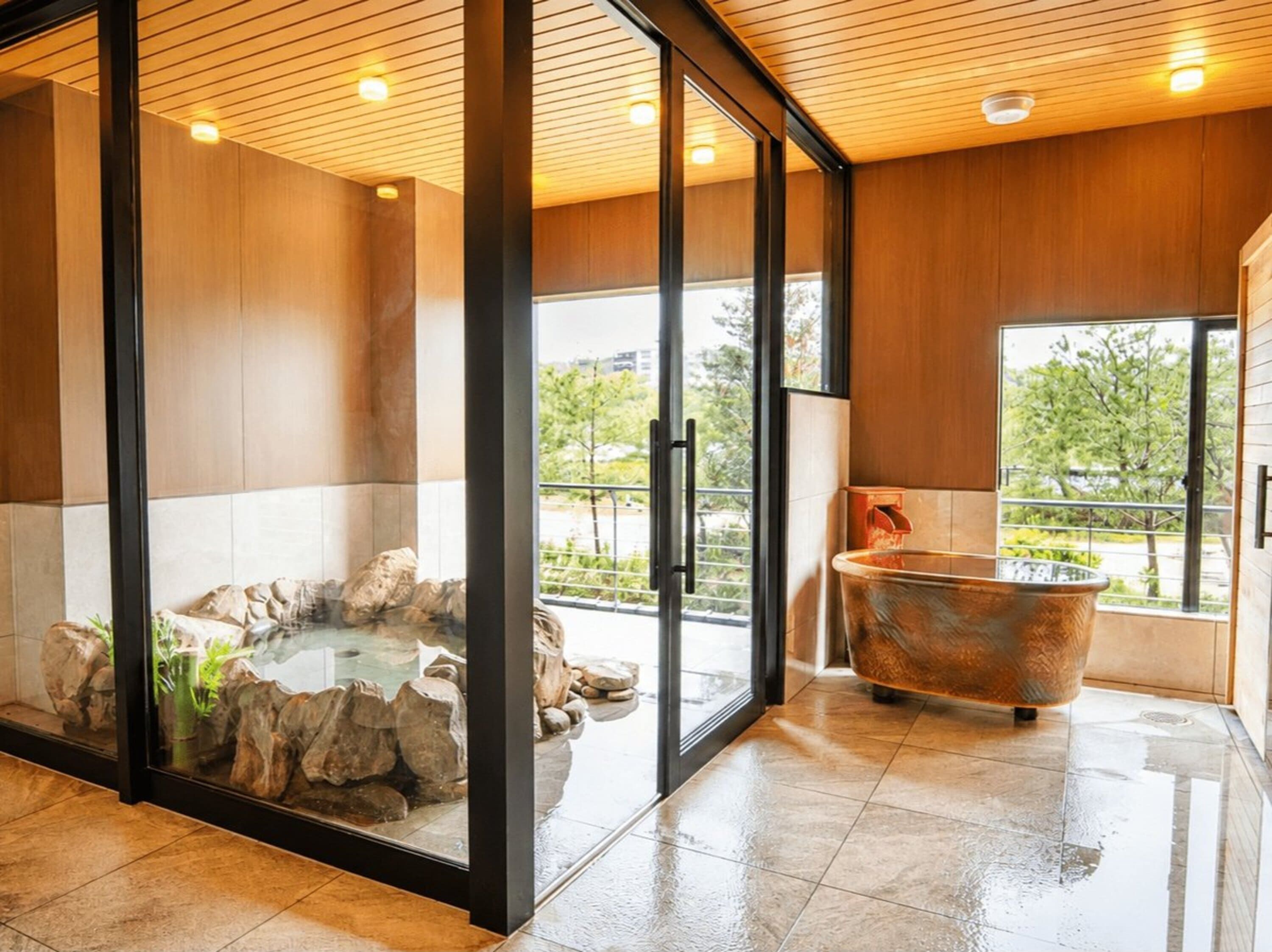 Baño