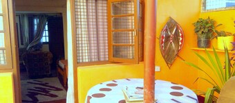 CDH Backpackers