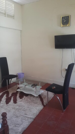 Television - CDH Backpackers (Mombasa)