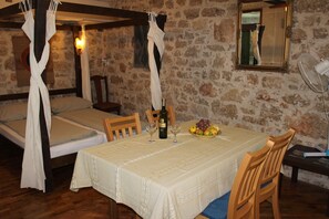 1 quarto, Wi-Fi, roupa de cama