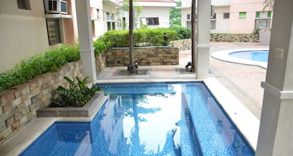 A Homey Place Manila