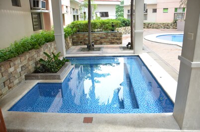 A Homey Place Manila