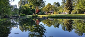 VACANZA NELLE STAGIONI PRIMAVERA - UN PARADISO PER GLI AMANTI DELLA NATURA E LE PERSONE PACE