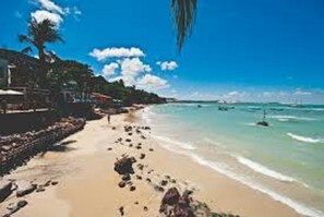 Beach - Flat Pipa's Ocean (Tibau do Sul)