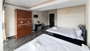Room - Dala Hotel (Xuan Huong - Da Lat)