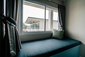 Interior - Surf & Sand Resort (Hua Hin)