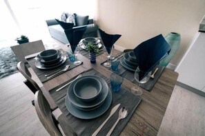 تناول الطعام