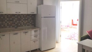 Kitchenette privada
