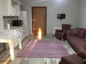 Apartment | View from room