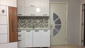 Kitchenette privada