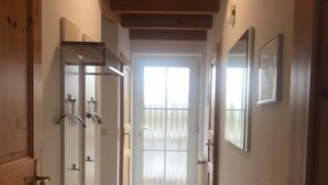 住宿内部