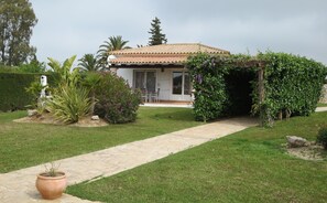 Fachada