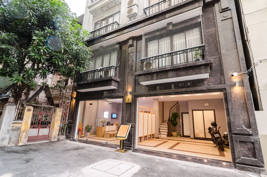 Đánh giá và kinh nghiệm thực tế từ khách hàng về Fukurai Boutique Apartments