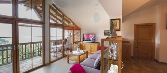 Your box seat in the Alps, including Zell am See/ Kaprun summer card