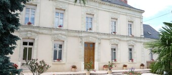 gite saint pierre à champ