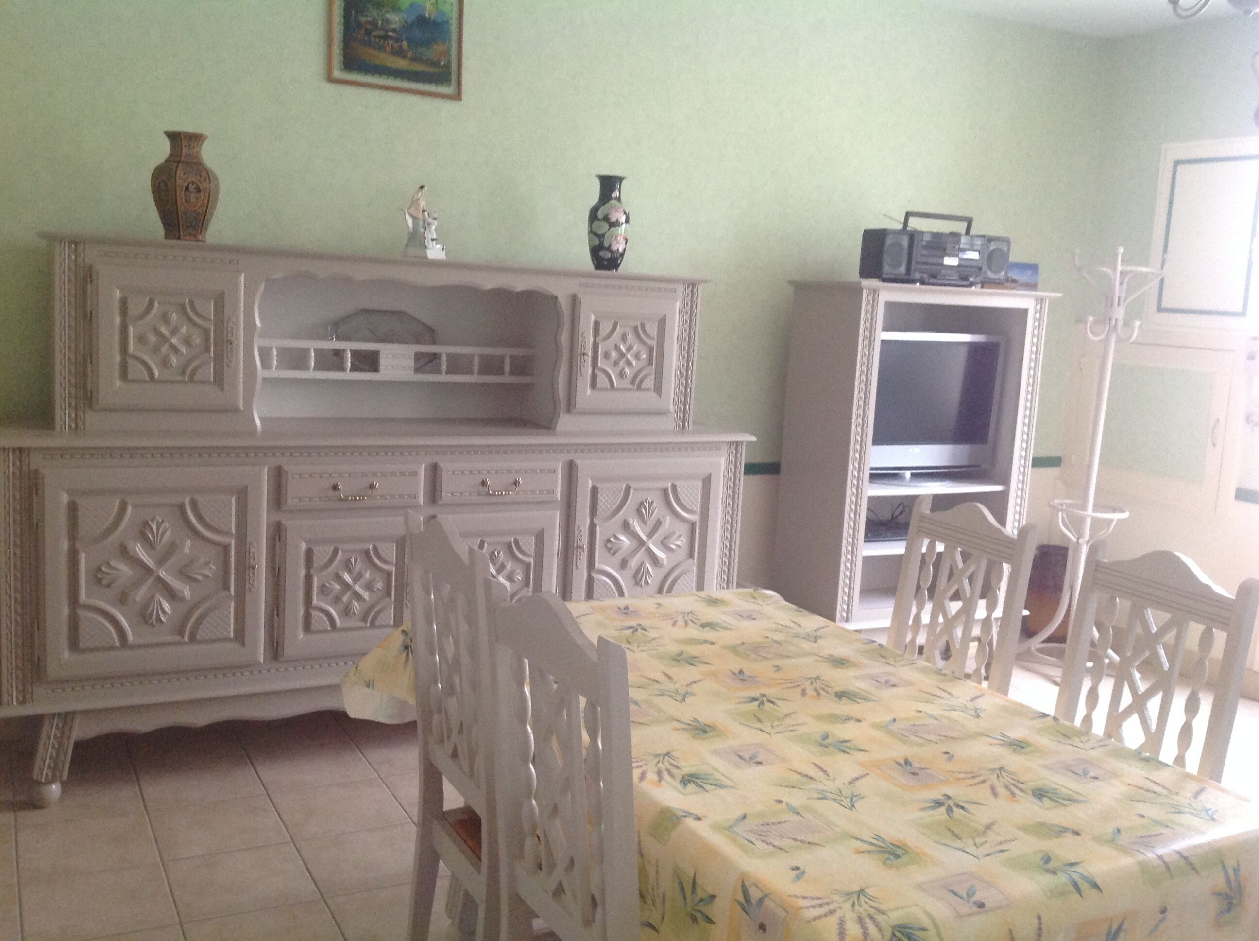 Restauration
