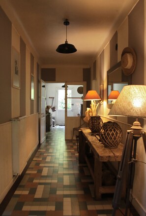 Interieur