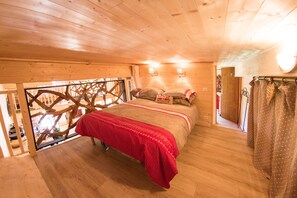 5 Schlafzimmer, Bügeleisen/Bügelbrett, WLAN, Bettwäsche