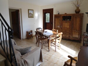 Restauration