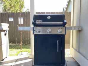 Property grounds - Sunshine Retreat-Hot Tub,Massage Chair,Espresso&EV (Bend)