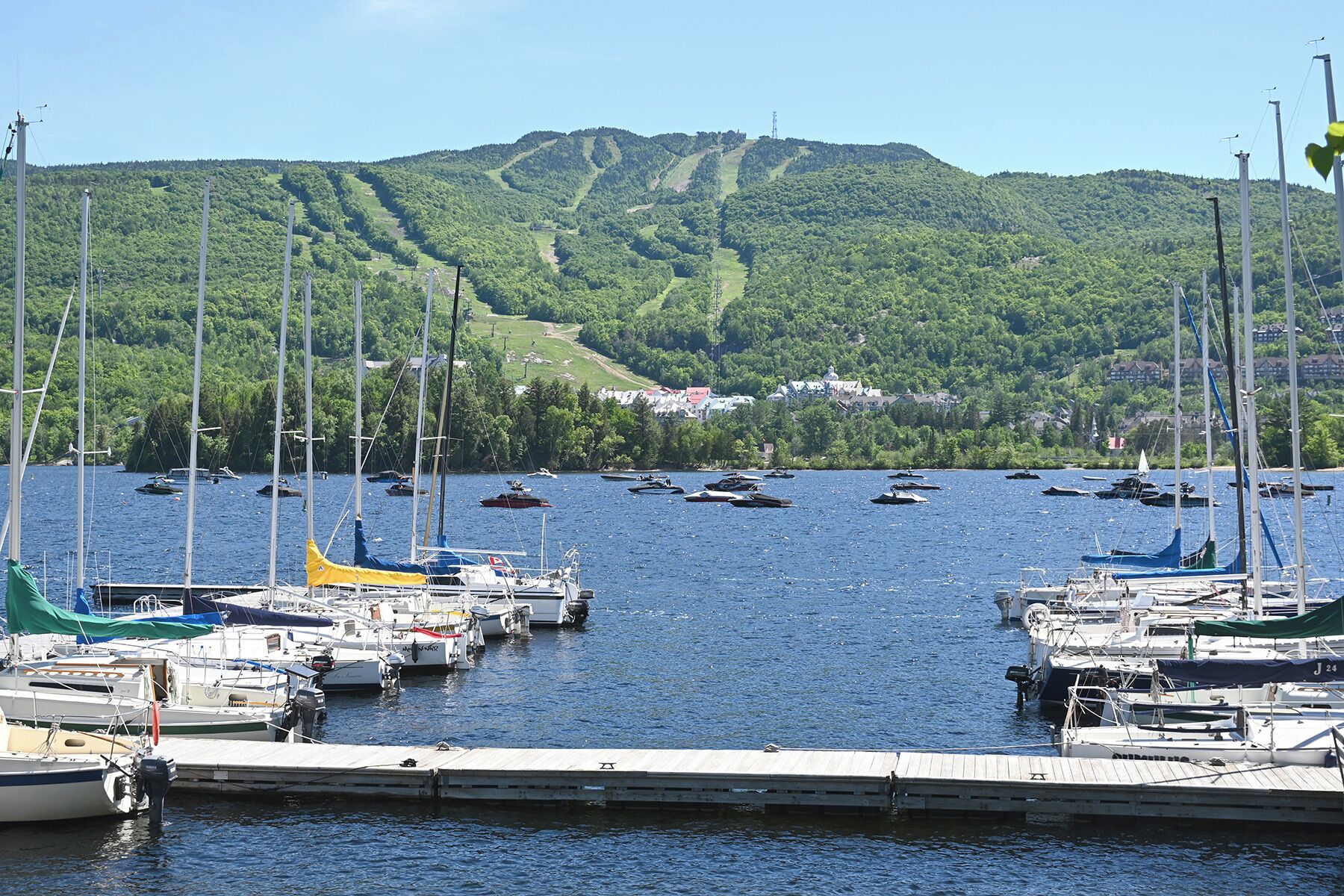 Jachthaven