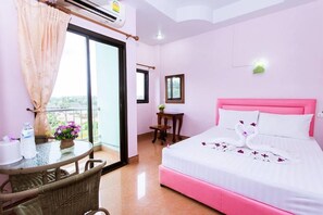 ห้องสแตนดาร์ด | Wi-Fi ฟรี