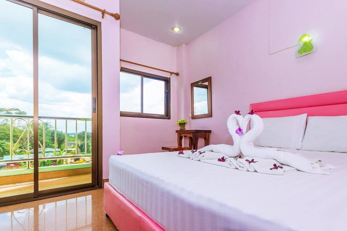 Standard Room | WiFi (free)